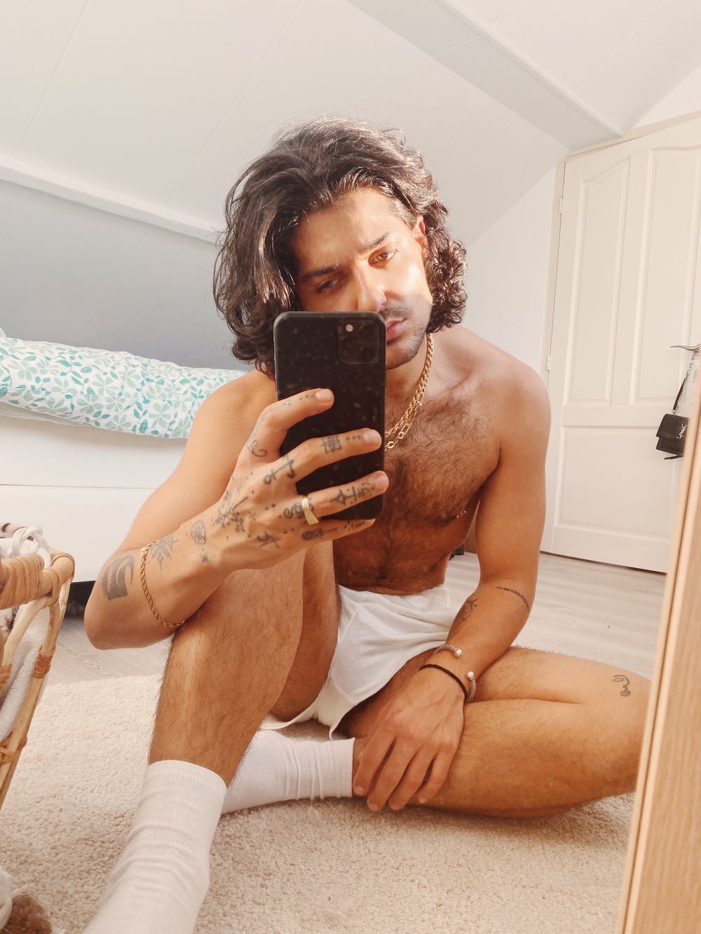 ulkuhan OnlyFans profile picture