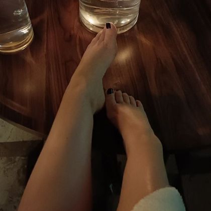 smaltoaipiedi OnlyFans picture