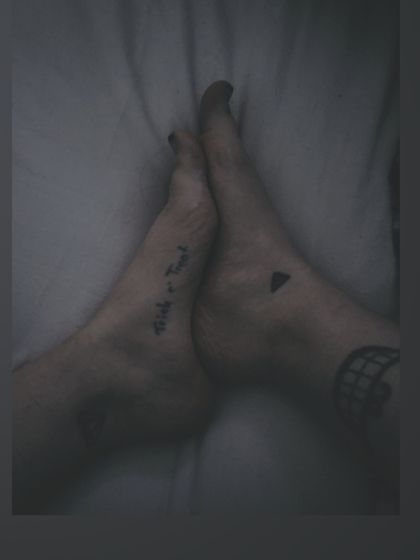 lilithssoftfeet OnlyFans picture