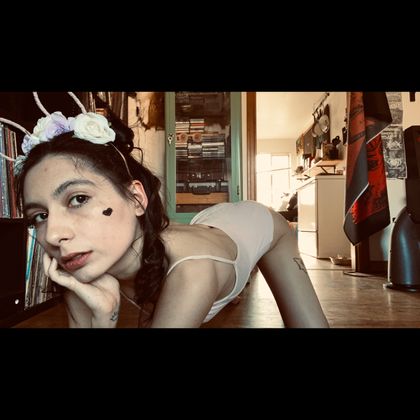 dollyhazeee OnlyFans picture