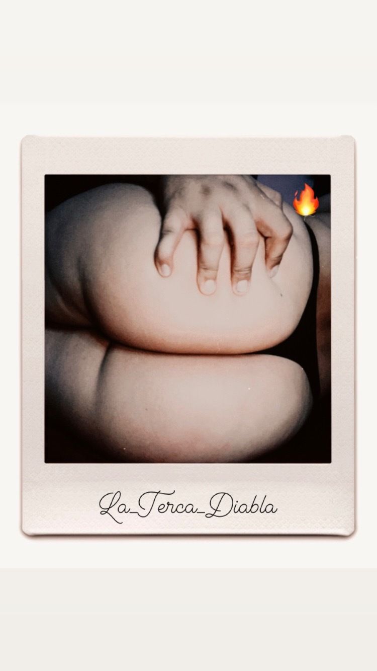 la_terca_diabla OnlyFans profile picture