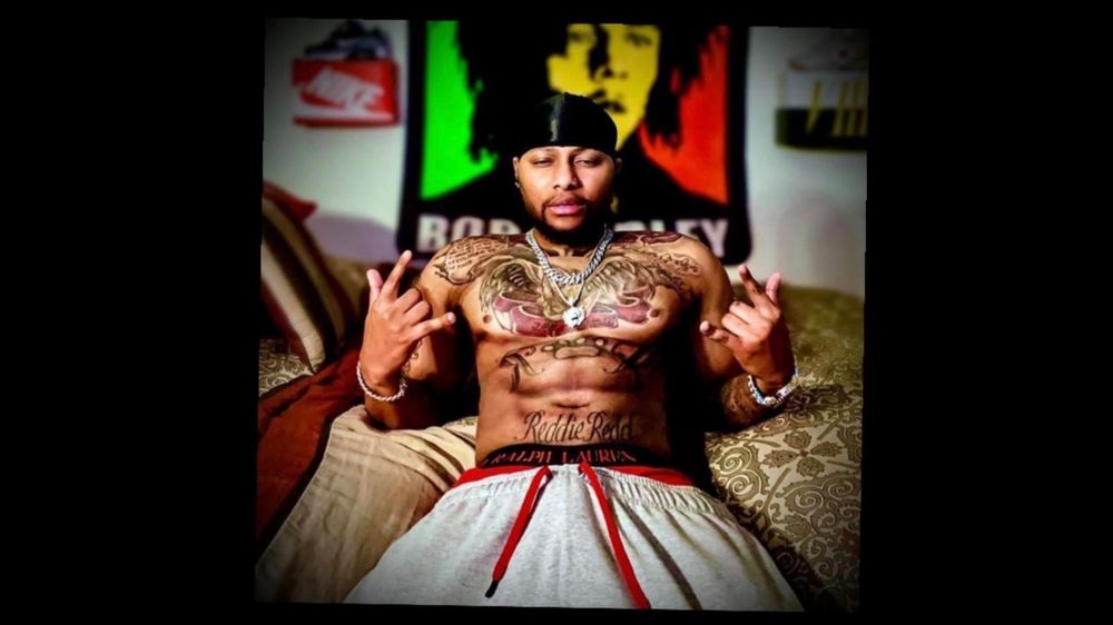 zaddyredd5041 OnlyFans profile picture