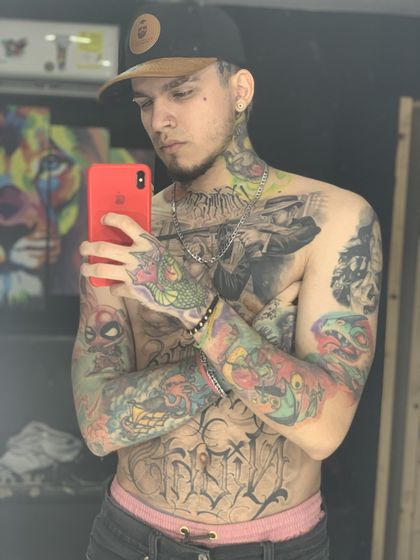 cdavid22 OnlyFans picture
