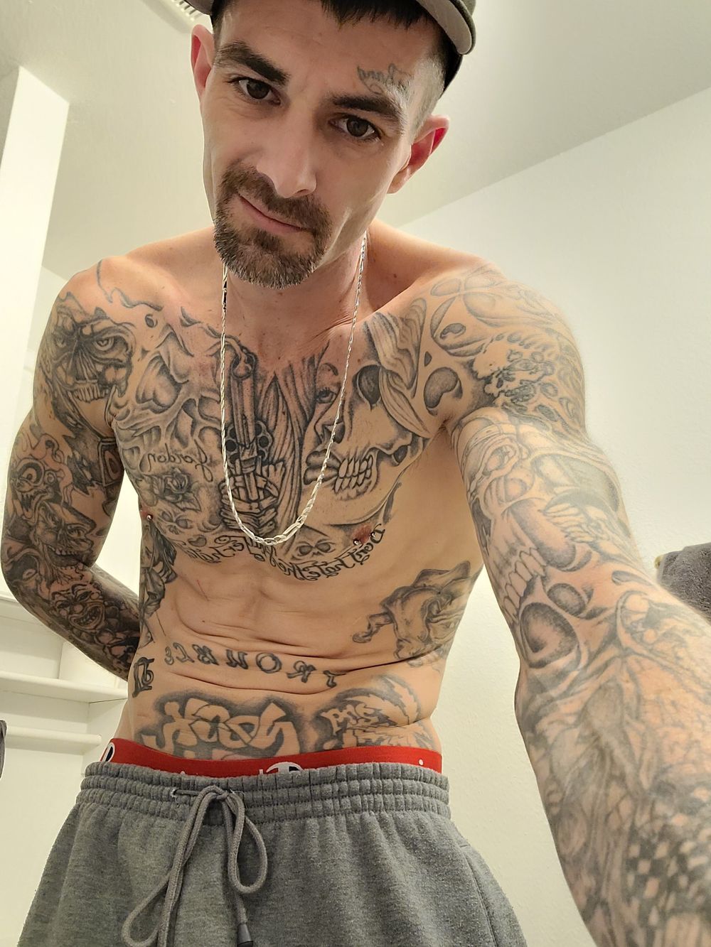 inkedupbadboy OnlyFans profile picture