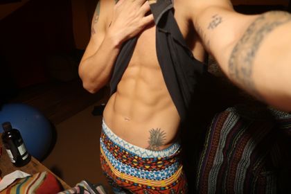 thesacreddrip OnlyFans picture