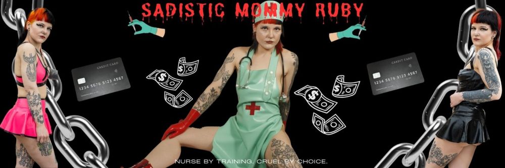 mommy_ruby OnlyFans profile picture