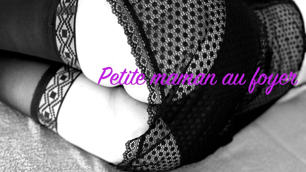 petitemamanaufoyer OnlyFans profile picture