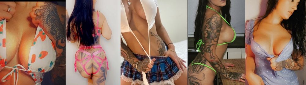 michellehurrell OnlyFans profile picture