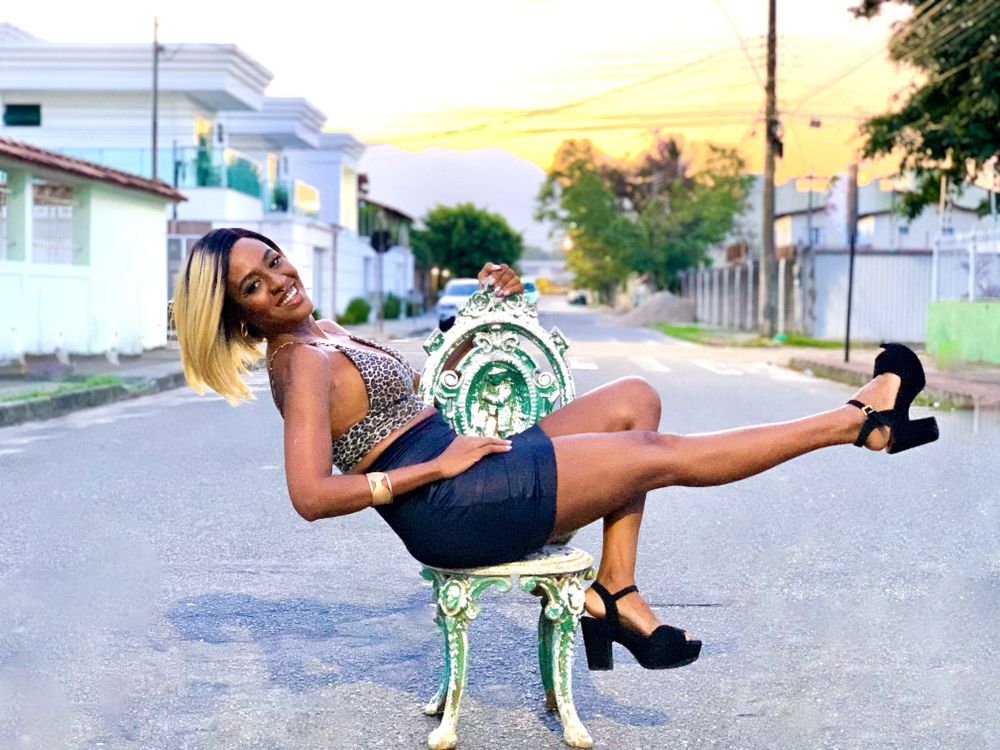 mulata_raquelaparecida OnlyFans profile picture