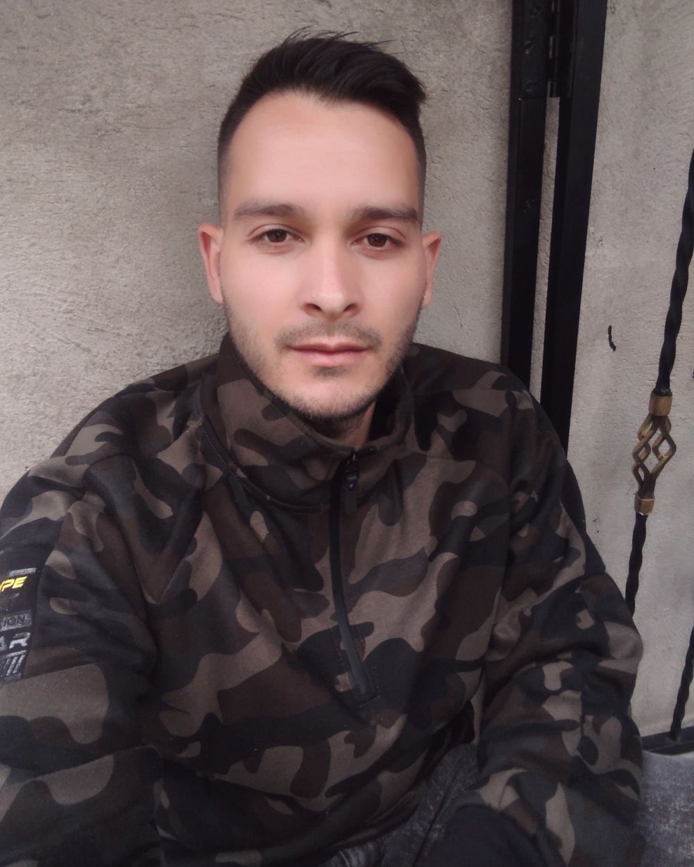 davidroldancano OnlyFans profile picture