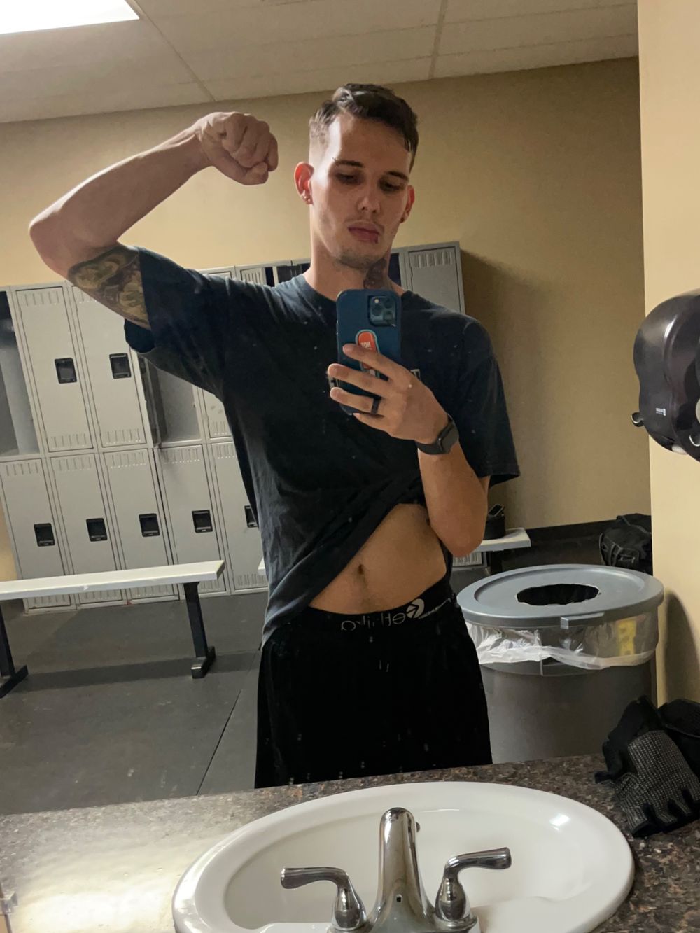 ryanshlonglegs OnlyFans profile picture