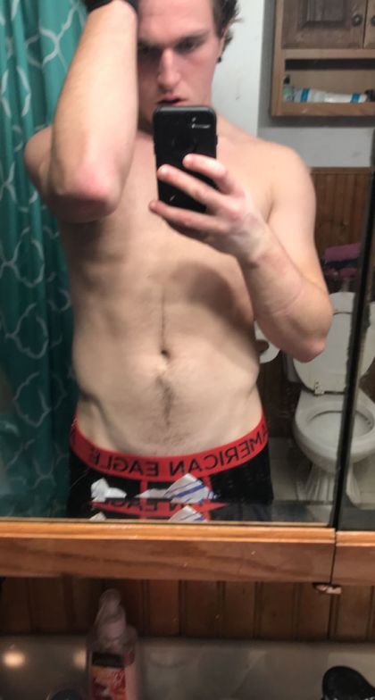 dustymidget OnlyFans picture