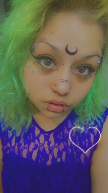 Satansnymph