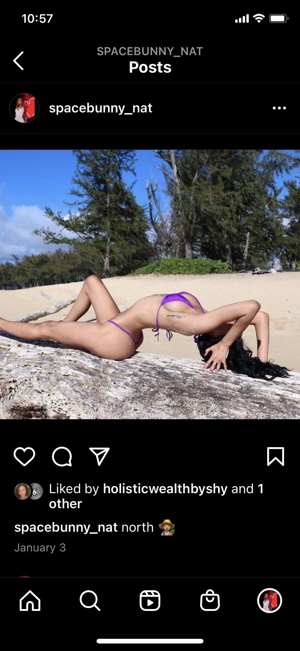 bad_girl_bunny OnlyFans profile picture