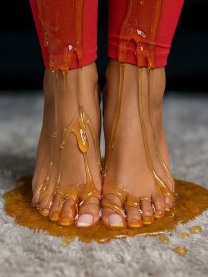 barefootstallion OnlyFans picture