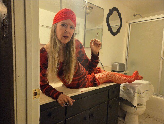 msjamiefoster OnlyFans profile picture