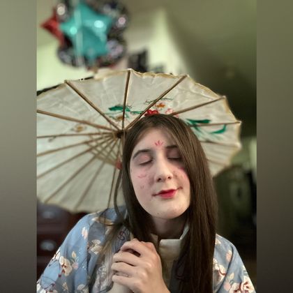 theeccentricartist OnlyFans picture