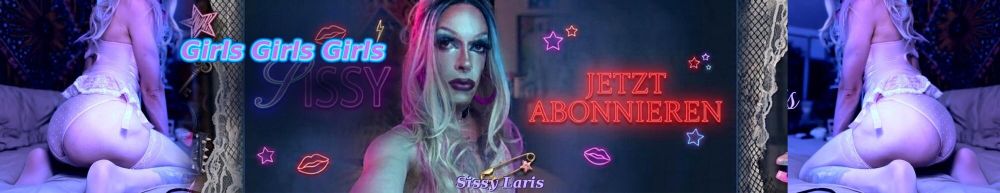 sissy_laris OnlyFans profile picture
