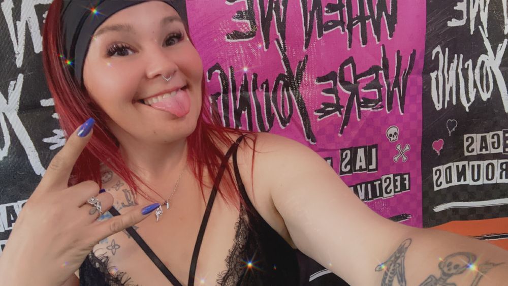 justsomesluut OnlyFans profile picture