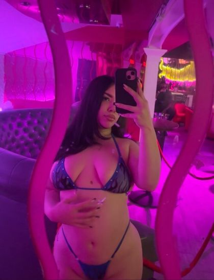 baddiewithafattyy OnlyFans picture