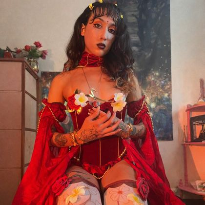 bedroomsiren OnlyFans picture