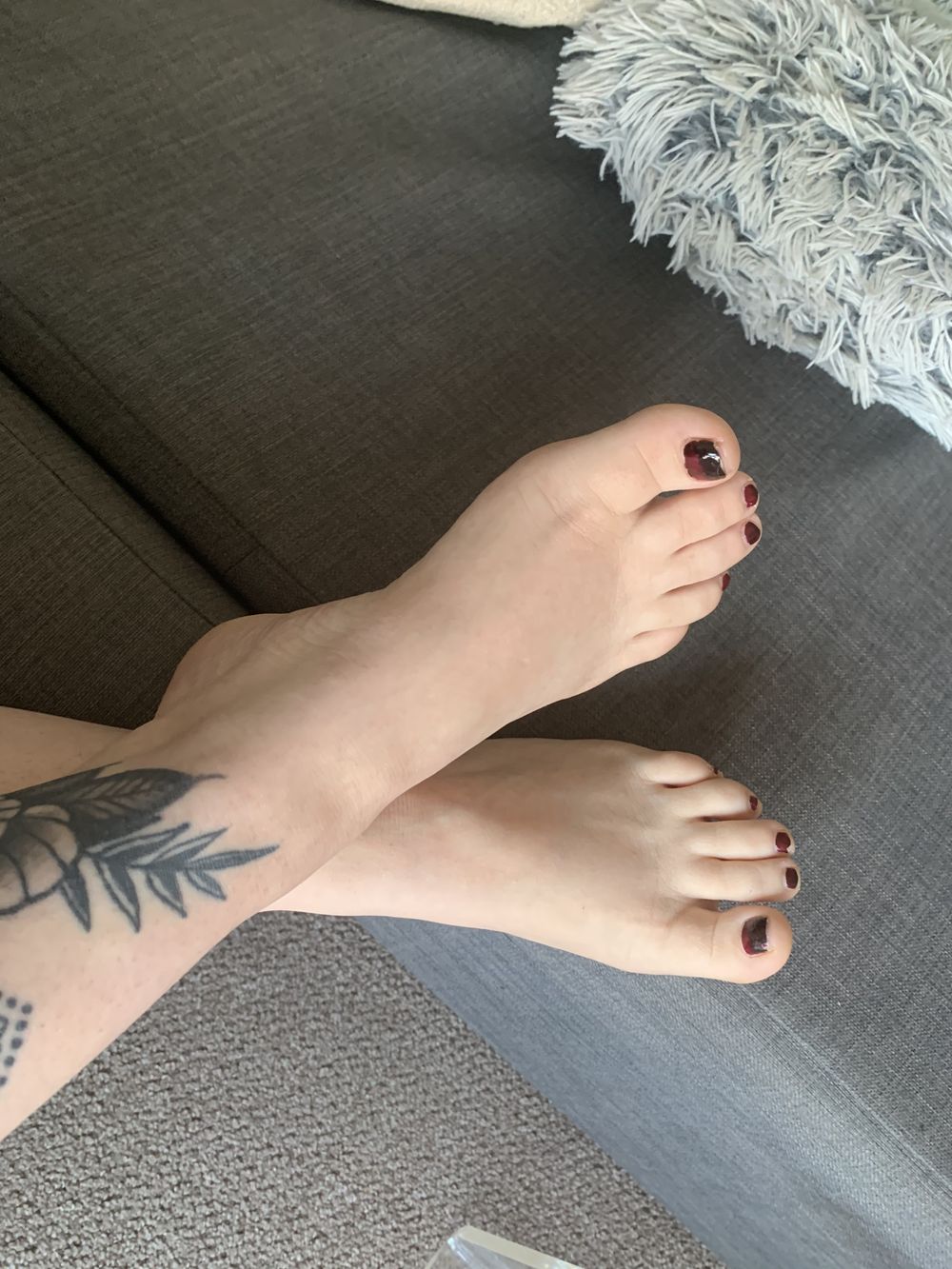 finemptress OnlyFans profile picture