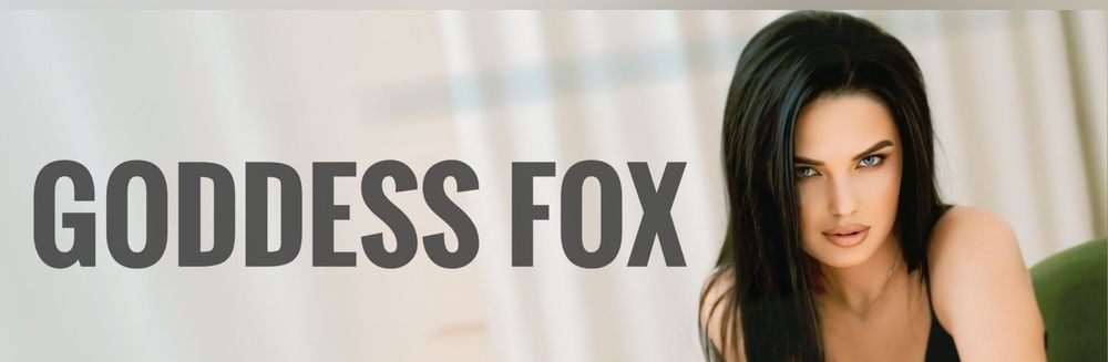 goddessfoxyccc OnlyFans profile picture
