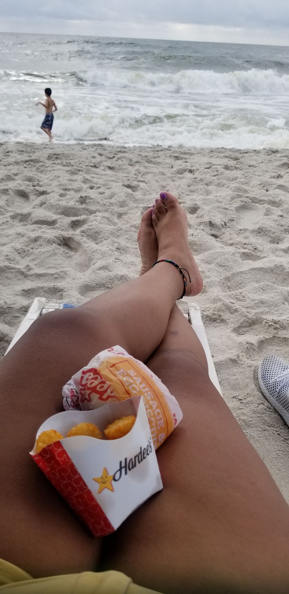 caramel.soles OnlyFans profile picture