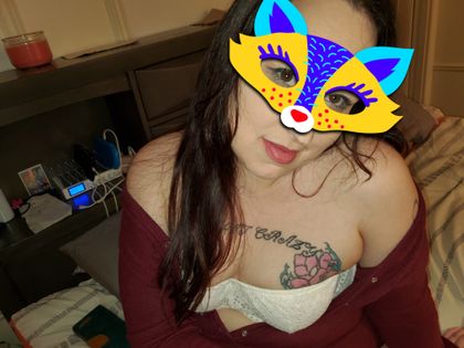 mysterious_mariex OnlyFans picture