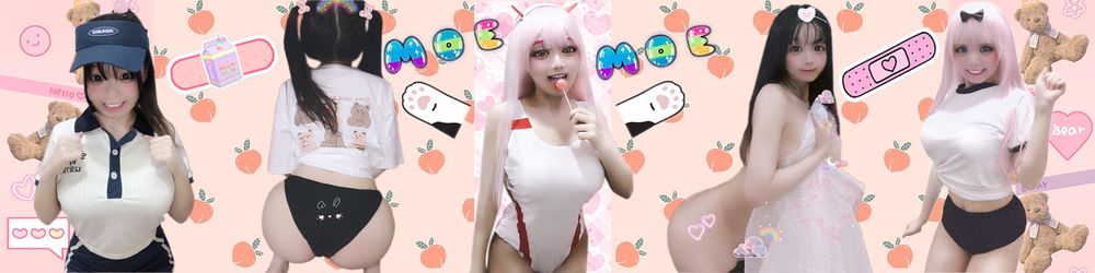 moemoe303 OnlyFans profile picture