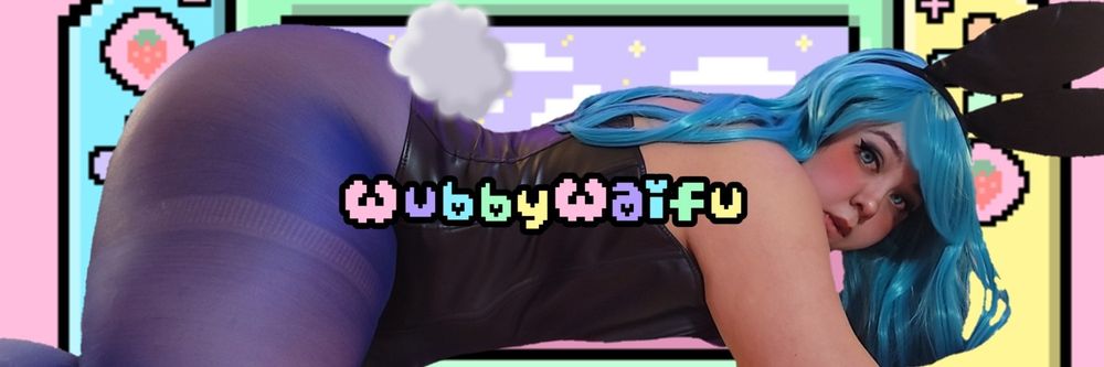 wubbywaifu OnlyFans profile picture