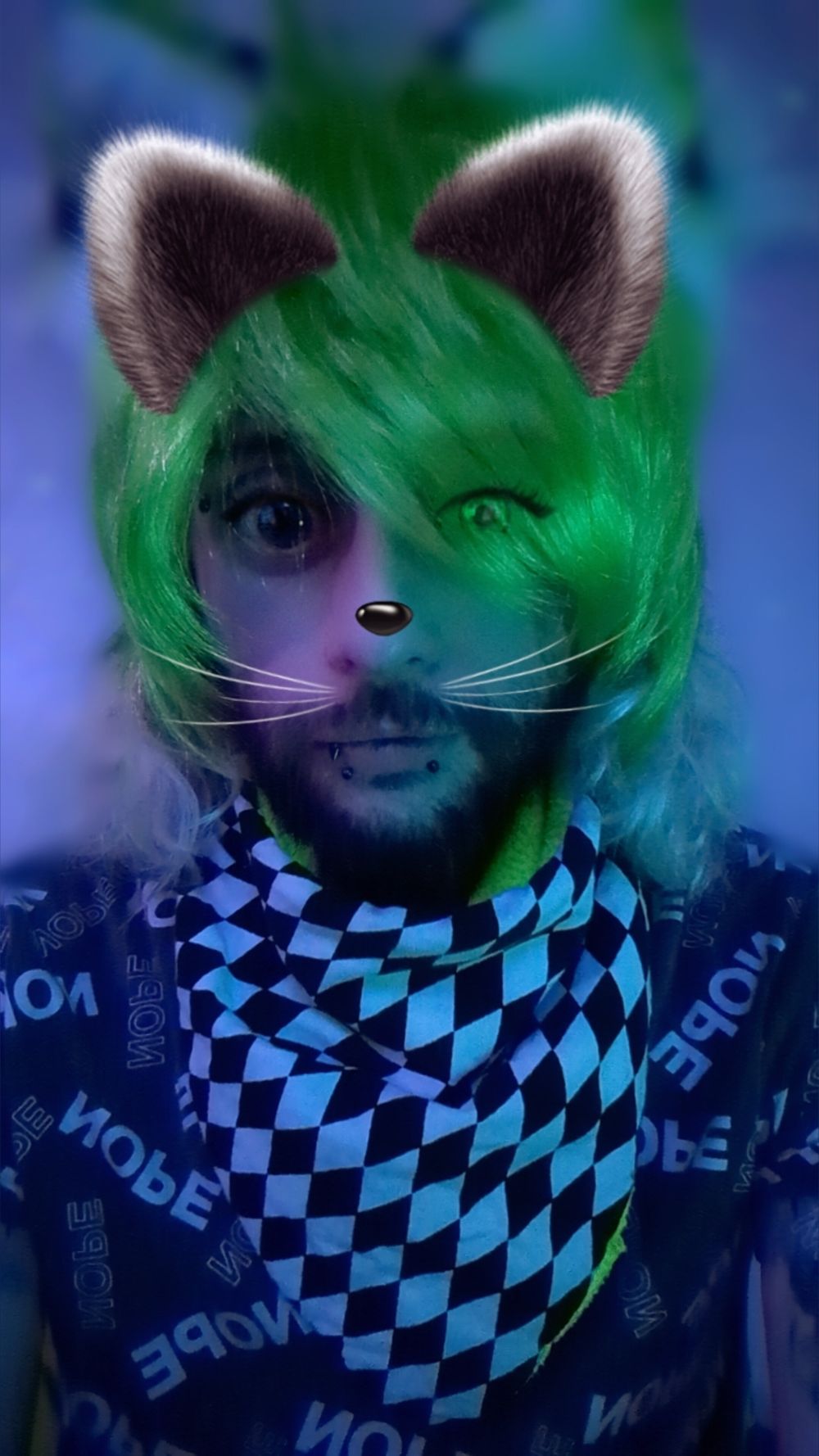 xeniathecat OnlyFans profile picture