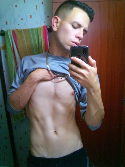 johnlatinsexy OnlyFans picture