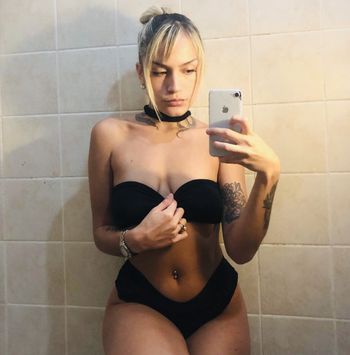Gianna Bonaforte