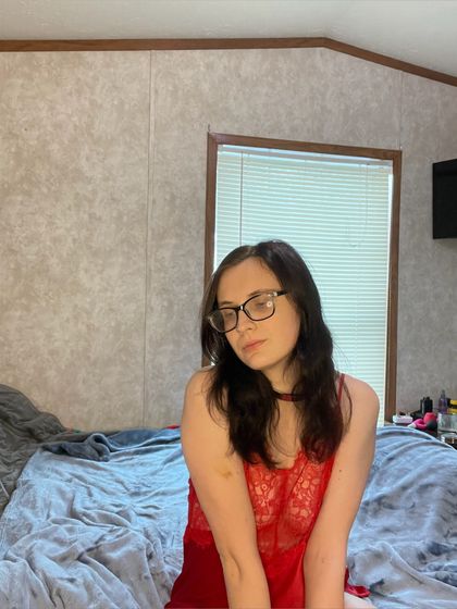 onceuponalilrose OnlyFans picture