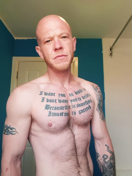 cockofdanorth OnlyFans picture