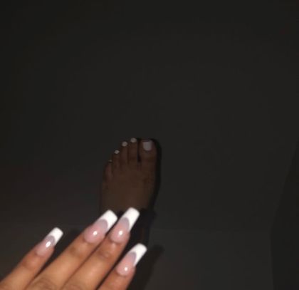 feetfantasise OnlyFans picture