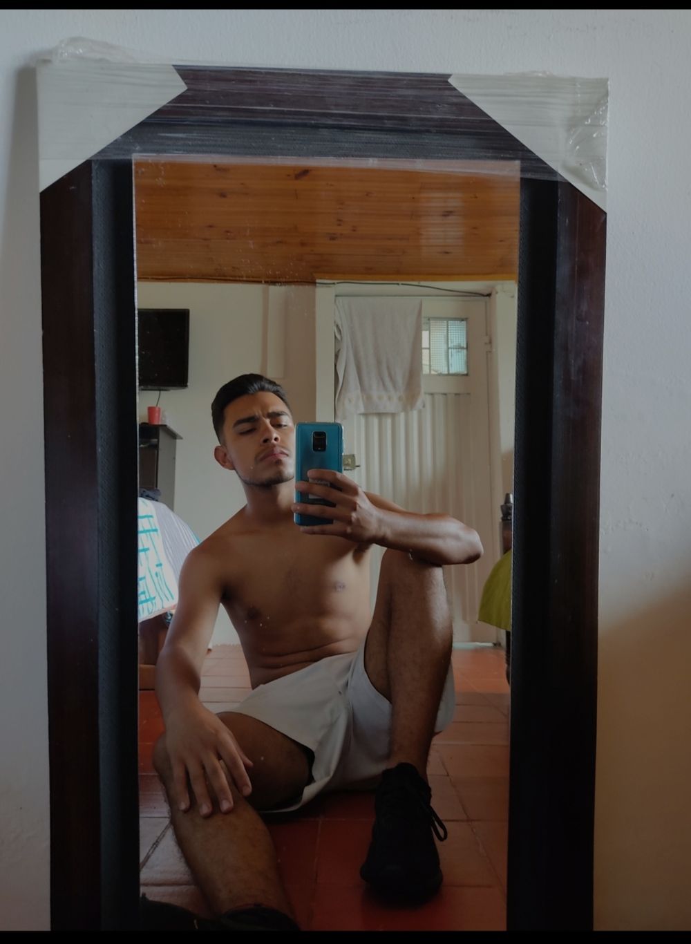 nicky_black OnlyFans profile picture