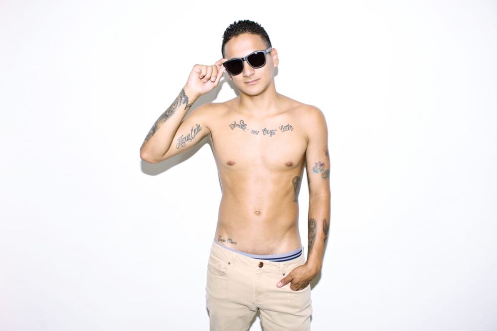 danyclark OnlyFans profile picture