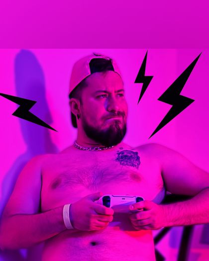 bearliontam OnlyFans picture