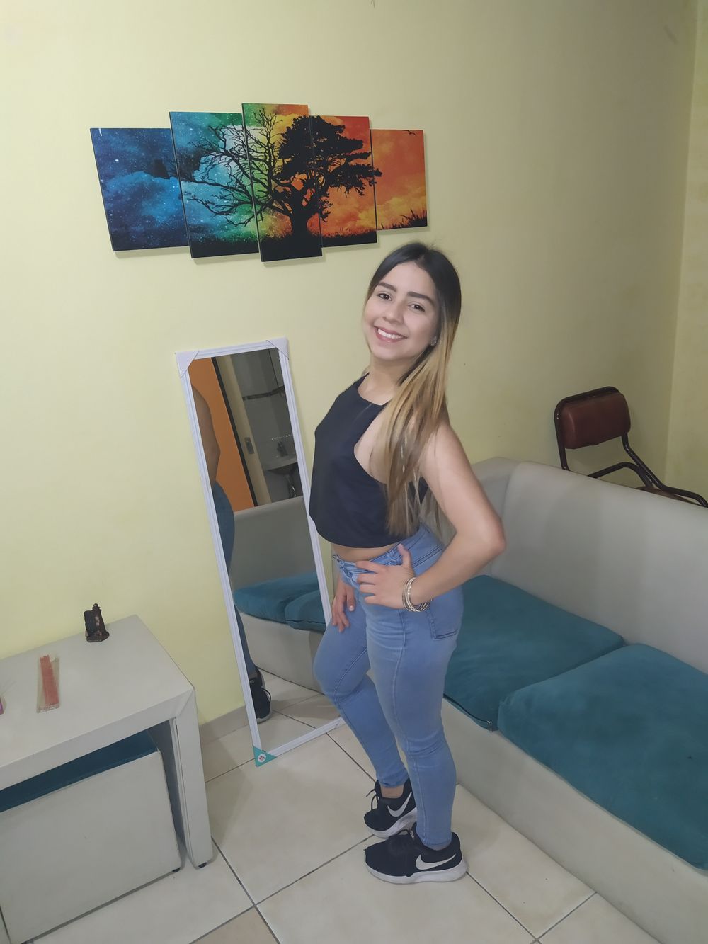 chiquibella26 OnlyFans profile picture