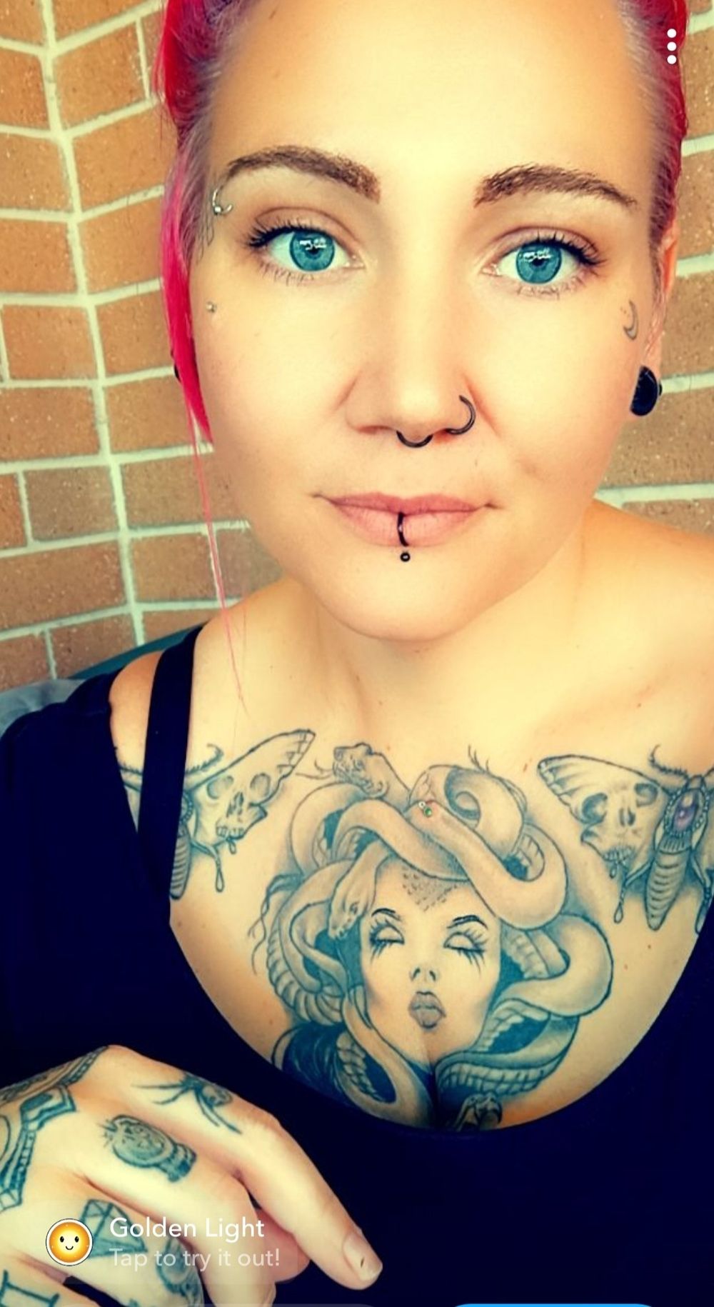 godesslora OnlyFans profile picture