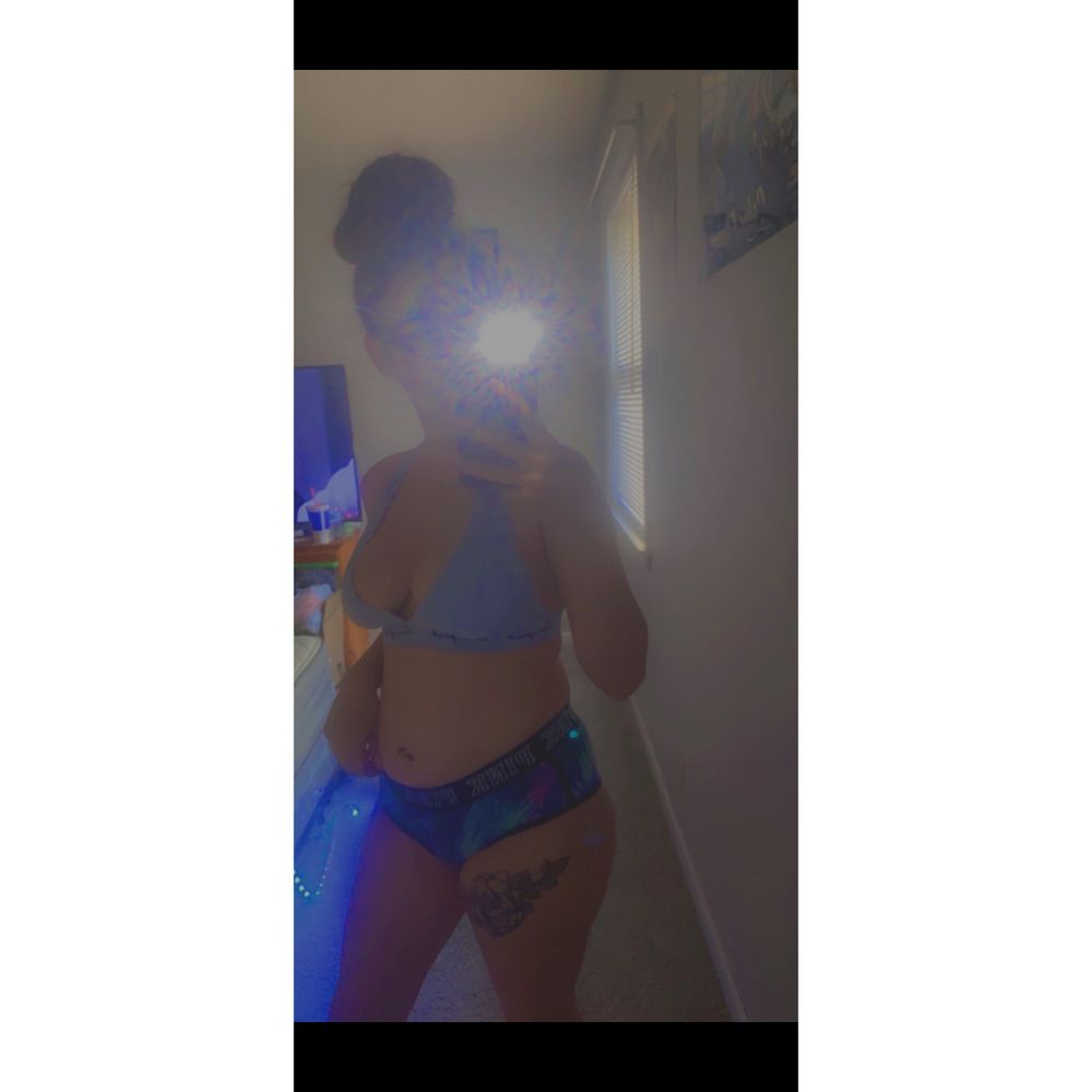 babygirl_jaz21 OnlyFans profile picture