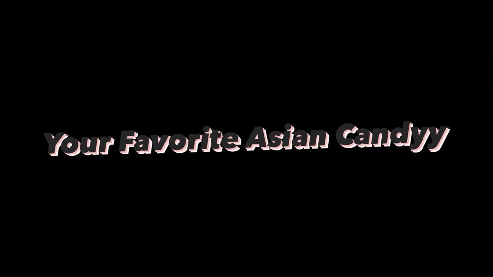 yourfavoriteasiancandyy OnlyFans profile picture