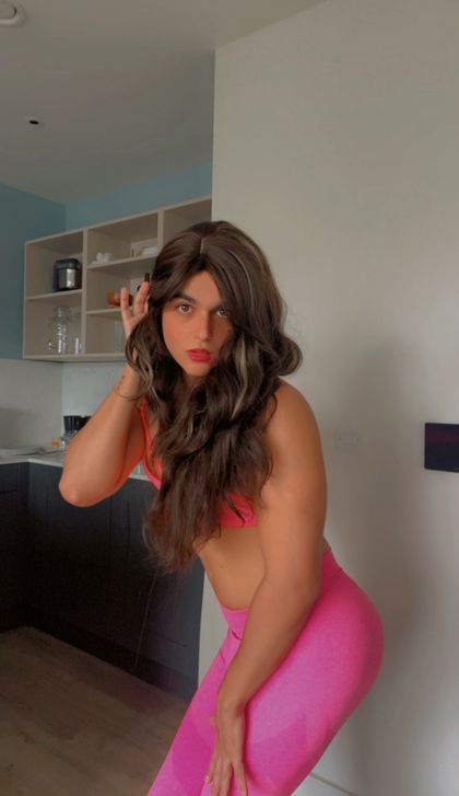 aurafem98 OnlyFans picture