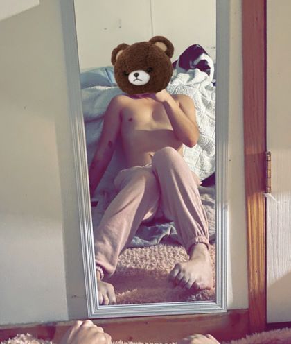 lilbear3213 OnlyFans picture