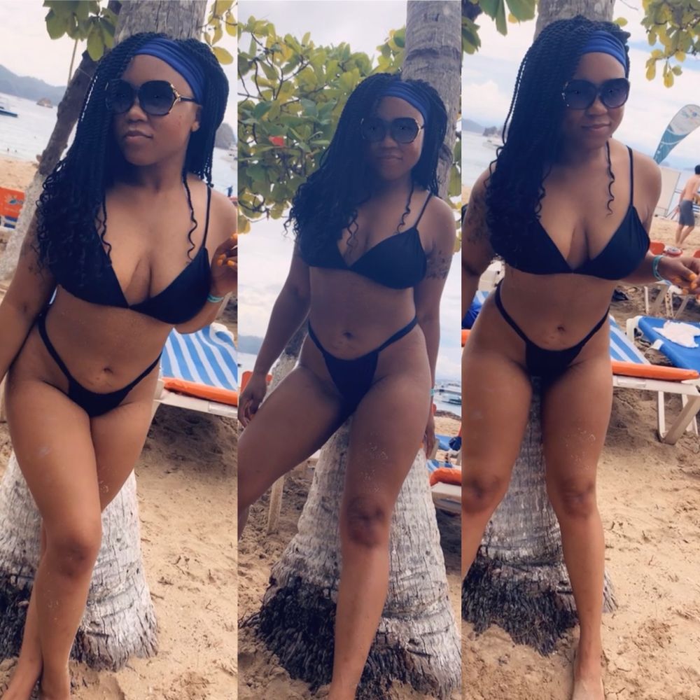 bluberrichocolates OnlyFans profile picture