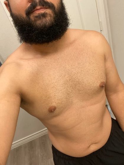 latinmaan OnlyFans picture