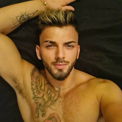 jesusherediaxxl97 OnlyFans picture