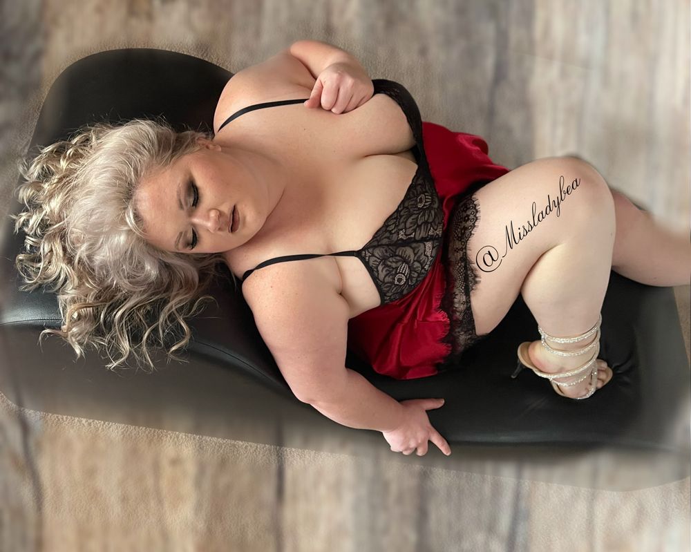 missladybea OnlyFans profile picture